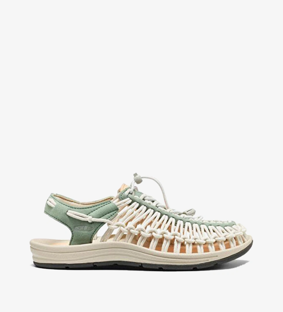 Uneek Lily Pad Peach Fuzz Kadın Sneaker