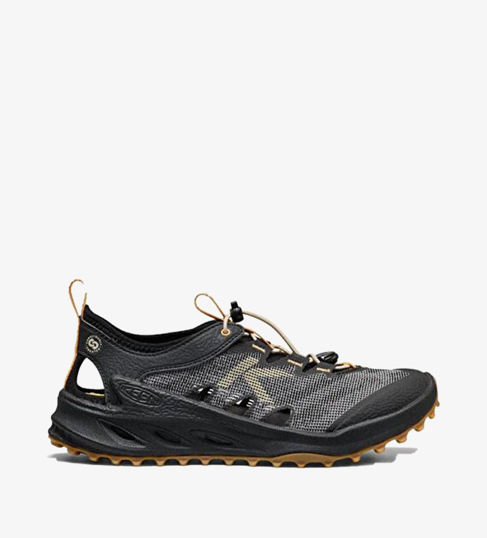 Keen Black Oak Buff Keen Zionic Adv