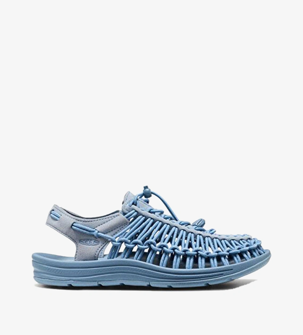 Uneek Dusty Blue Mono Kadın Sneaker
