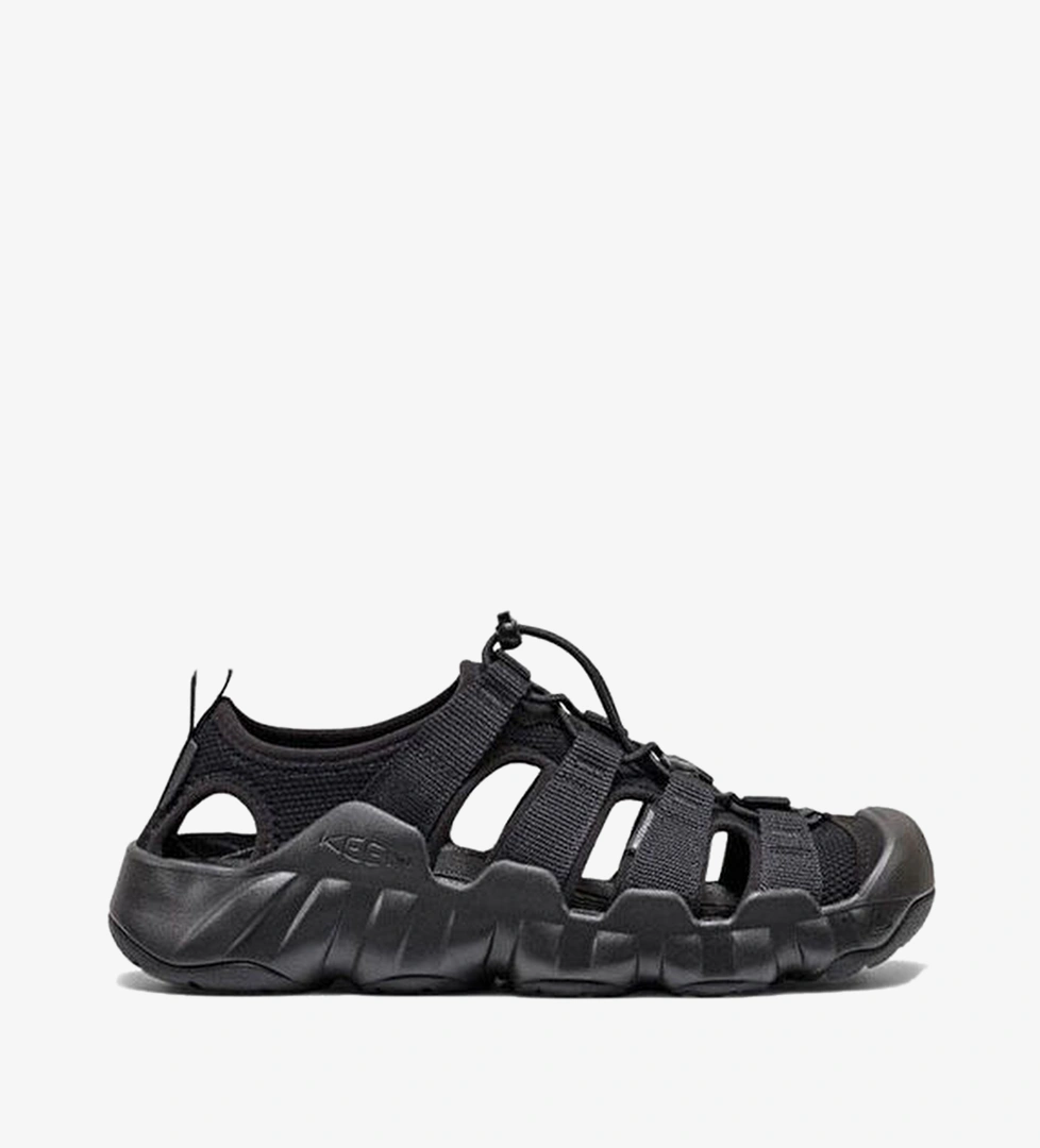 Keen Sp Trıple Black Keen Hyperport H2