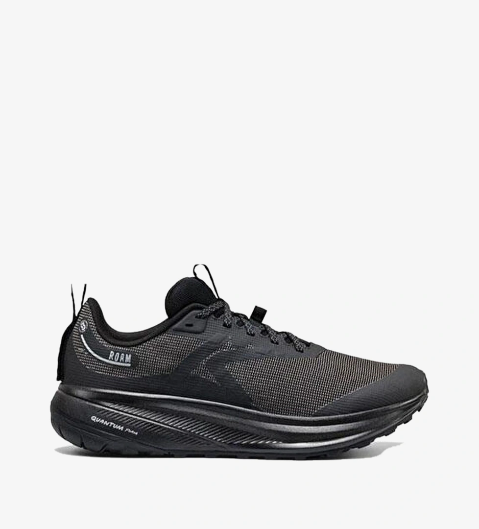 Keen Black Black Keen Roam