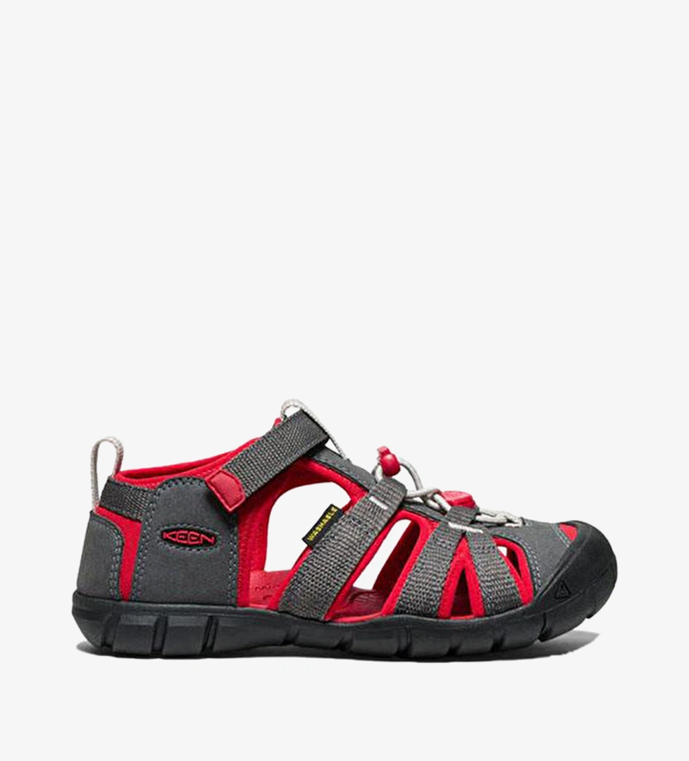 Keen Magnet Red Carpet Keen Seacamp II