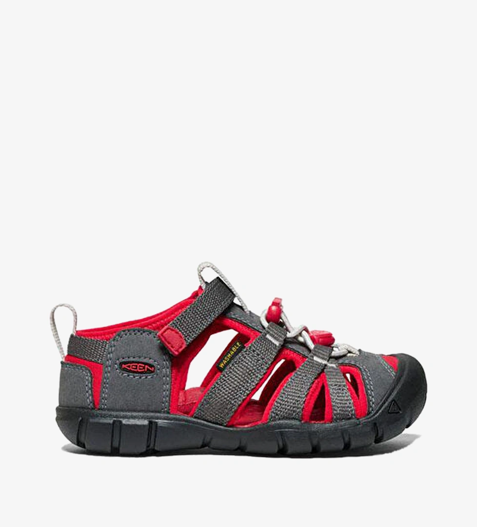 Keen Magnet Red Carpet Keen Seacamp II