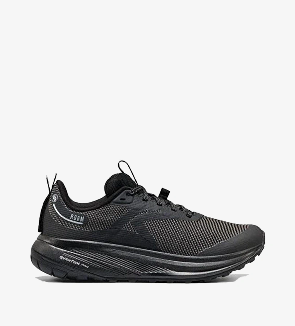 Keen Black Black Keen Roam
