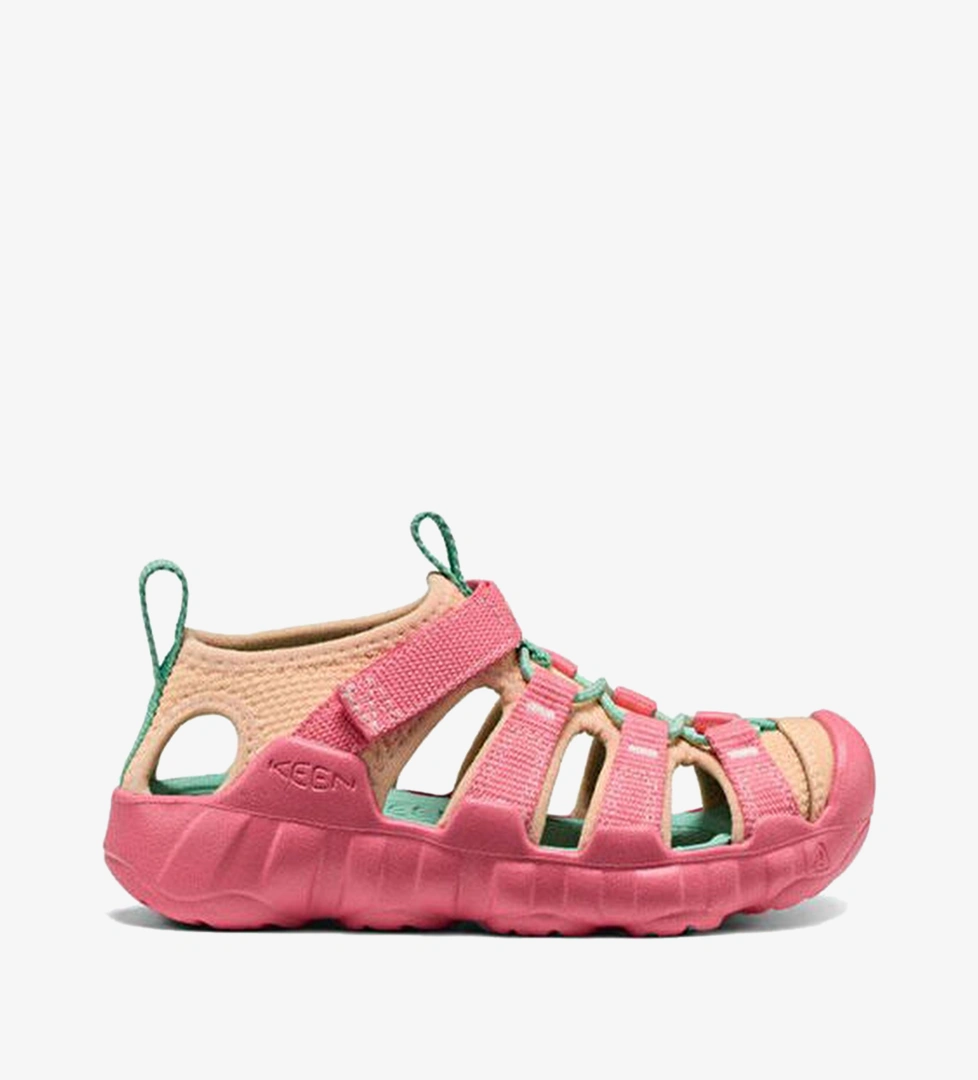 Keen Pink Lemonade Peach Fuzz Keen Hyperport H2