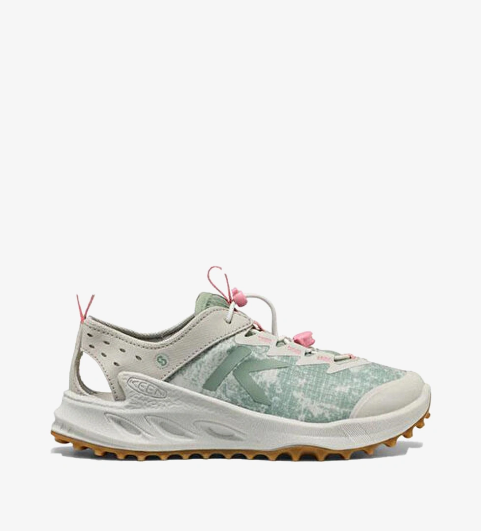 Keen Vapor Orchıd Smoke Keen Zionic Adv