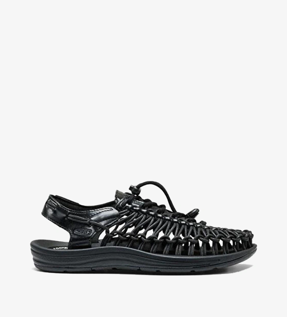 Keen Eclıpse Black Keen Uneek