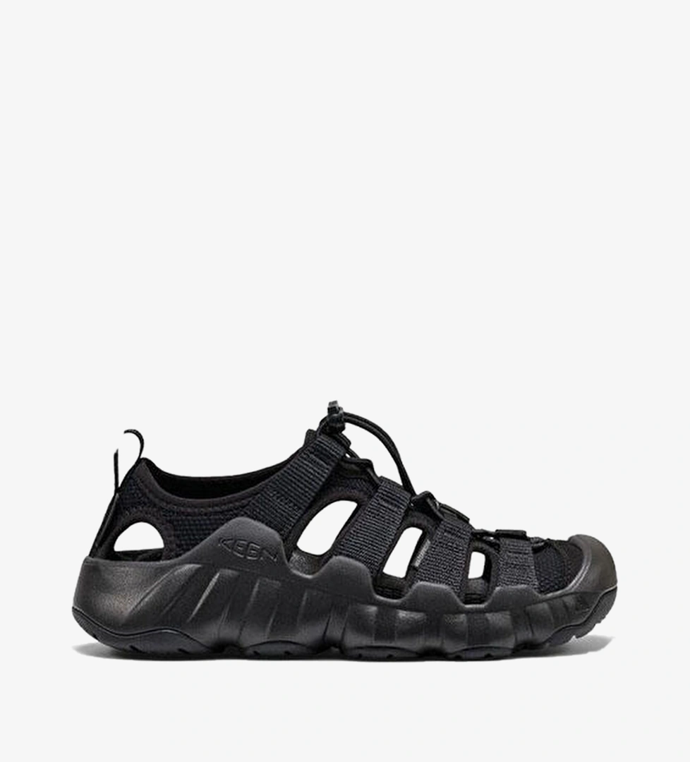 Keen Sp Trıple Black Keen Hyperport H2