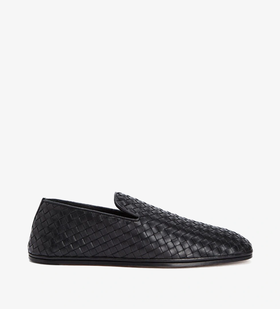 Bottega Veneta Siyah Bottega Veneta Palazzo