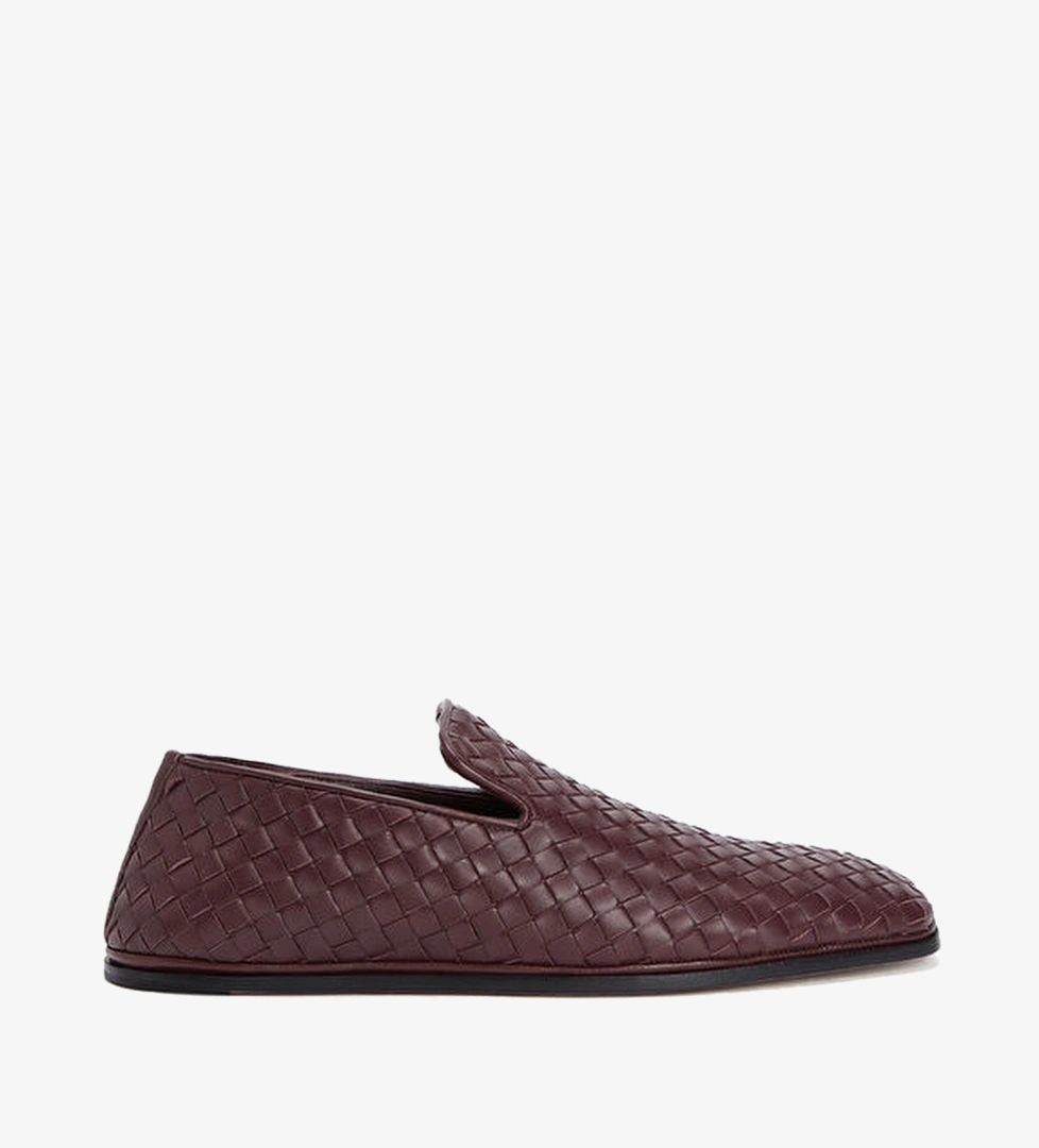 Bottega Veneta Bordo Bottega Veneta Palazzo