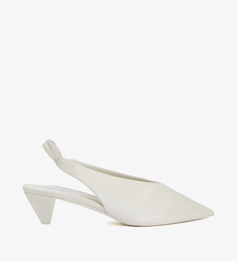 Loewe Beyaz Loewe Origami