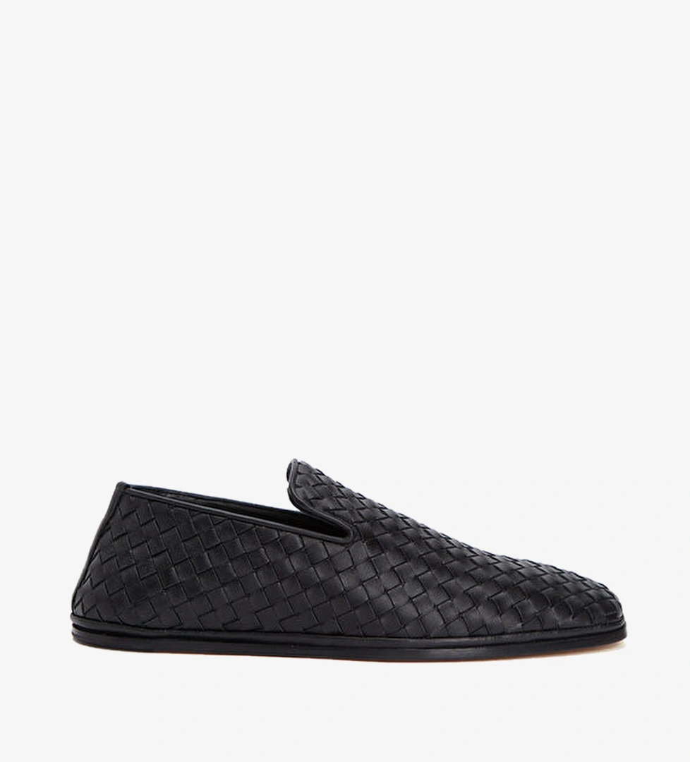 Bottega Veneta Siyah Bottega Veneta Palazzo
