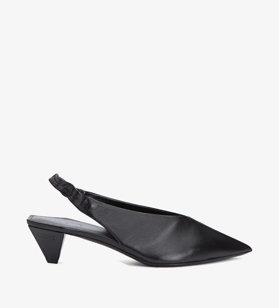 Loewe Siyah Loewe Origami
