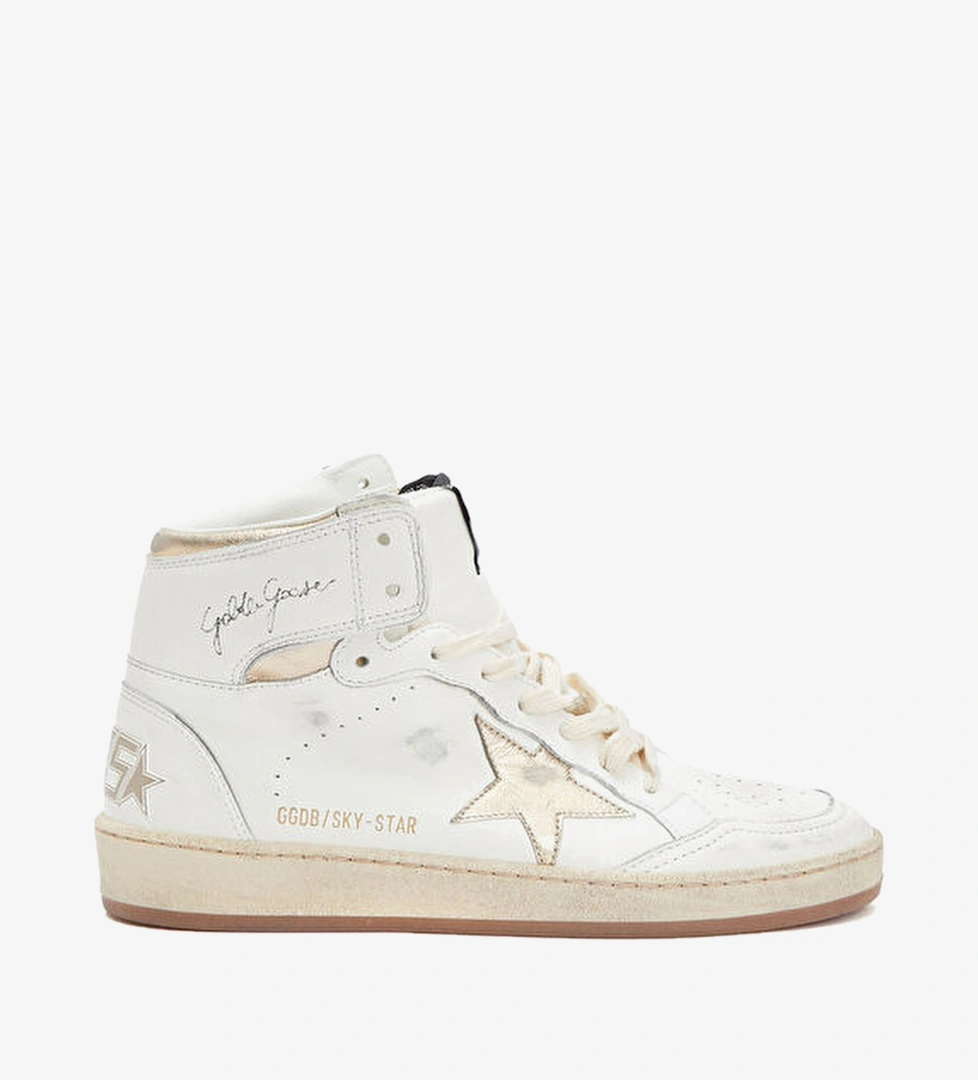 Beymen Reborn Beyaz Beymen Reborn Golden