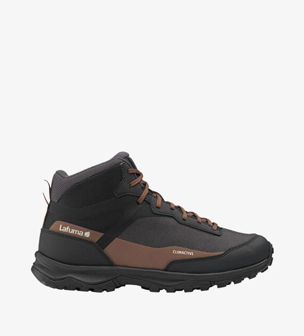 Alpic CL Mid Su Geçirmez Gri Kadın Outdoor Bot LFG2336 7523