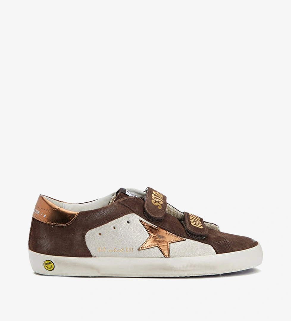 Golden Goose Kum Golden Goose Old