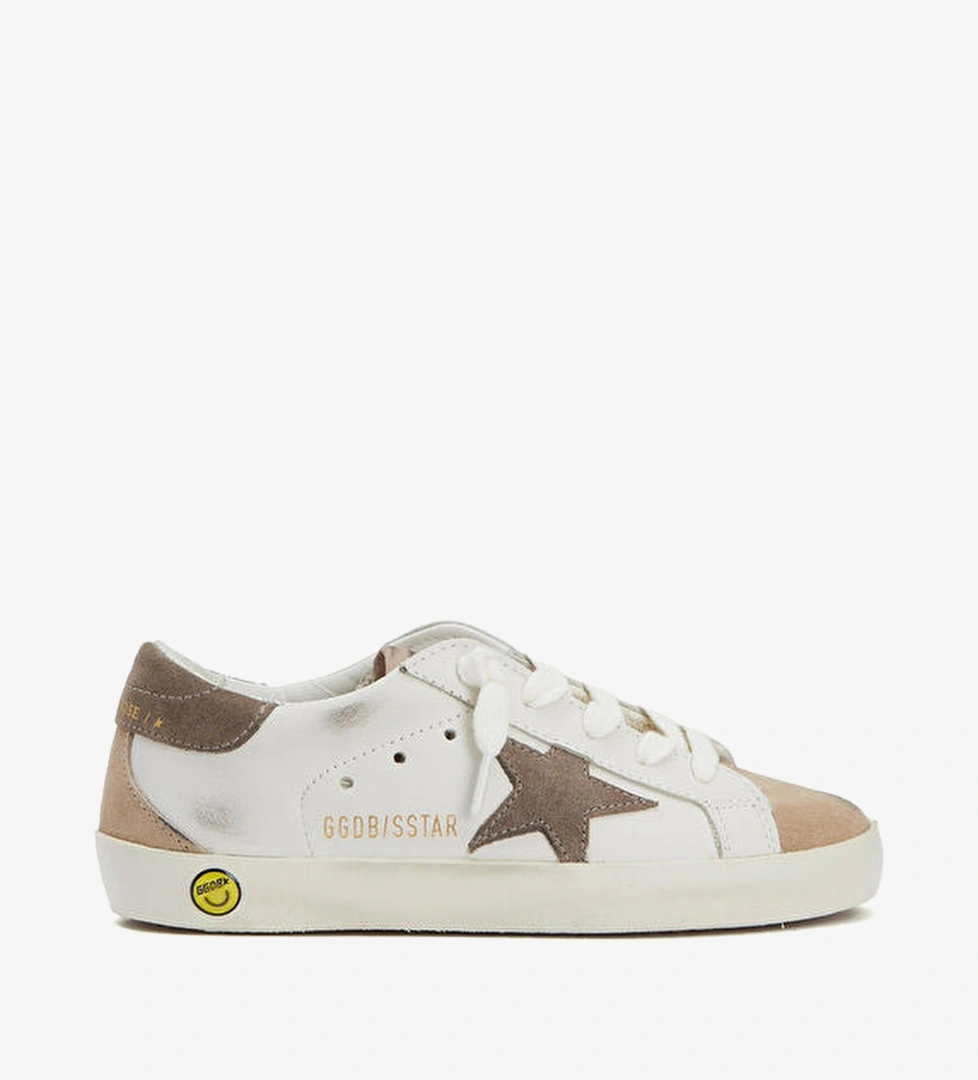 Golden Goose Çok Renkli Golden Goose Super