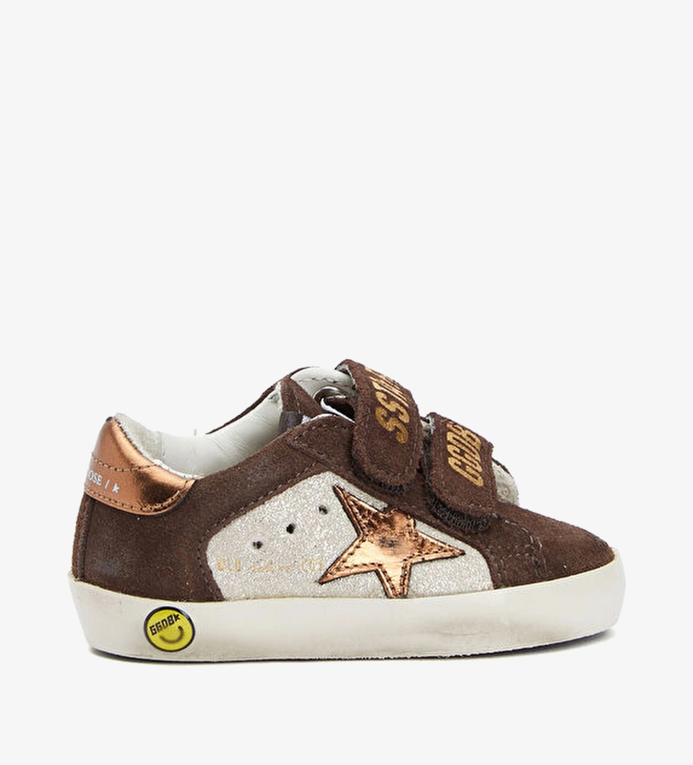 Golden Goose Kum Golden Goose Old