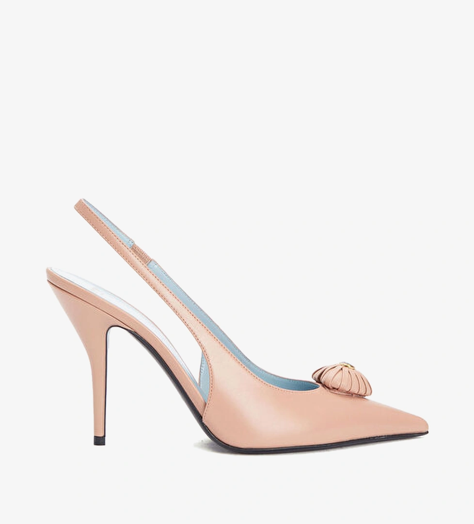 Valentino Garavani Pembe Valentino Garavani Coeur