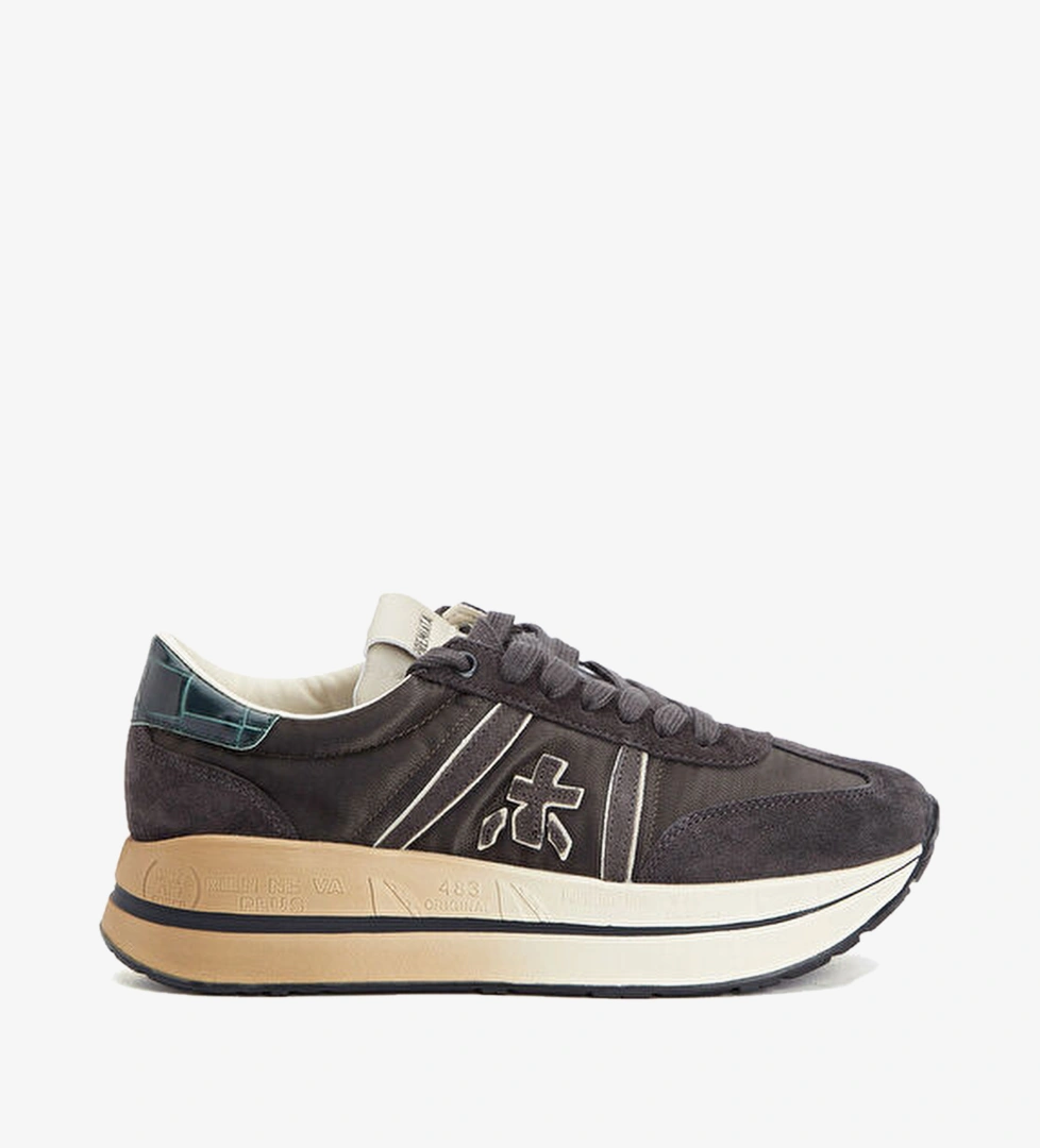 Premiata Kahverengi Premiata Bethcoin