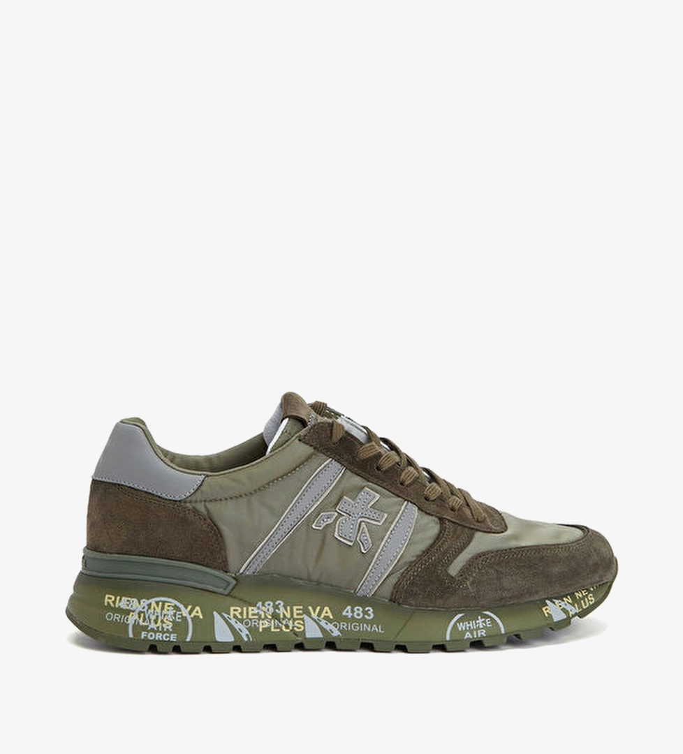 Premiata Haki Premiata Lander