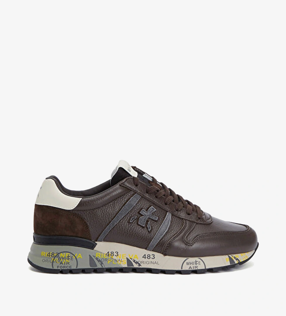 Premiata Kahverengi Premiata Lander