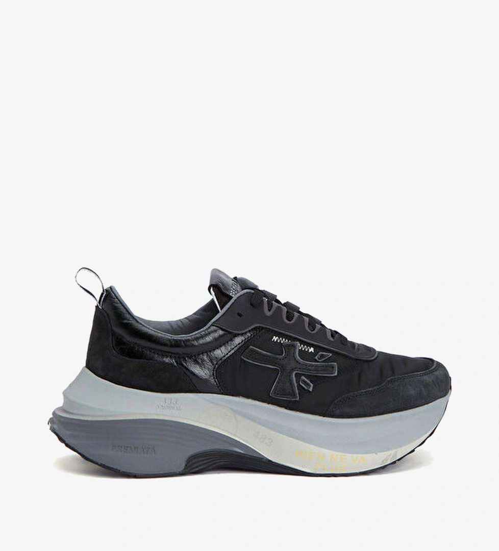 Premiata Antrasit Premiata Lander