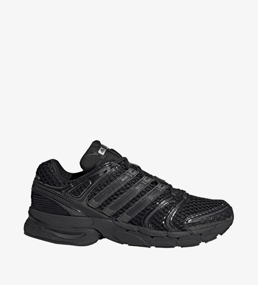 Adistar Control 5 Siyah Erkek Sneaker