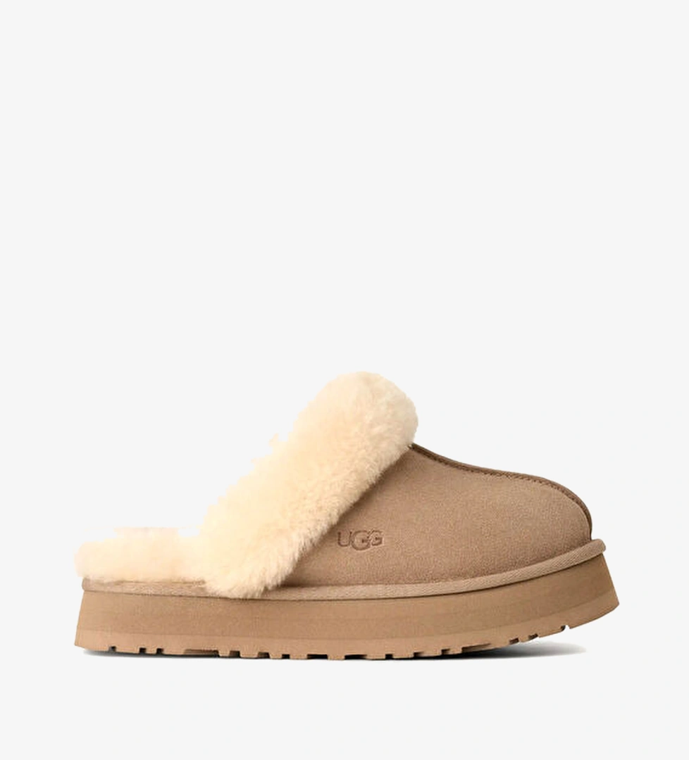 Ugg Kum Ugg Disquette