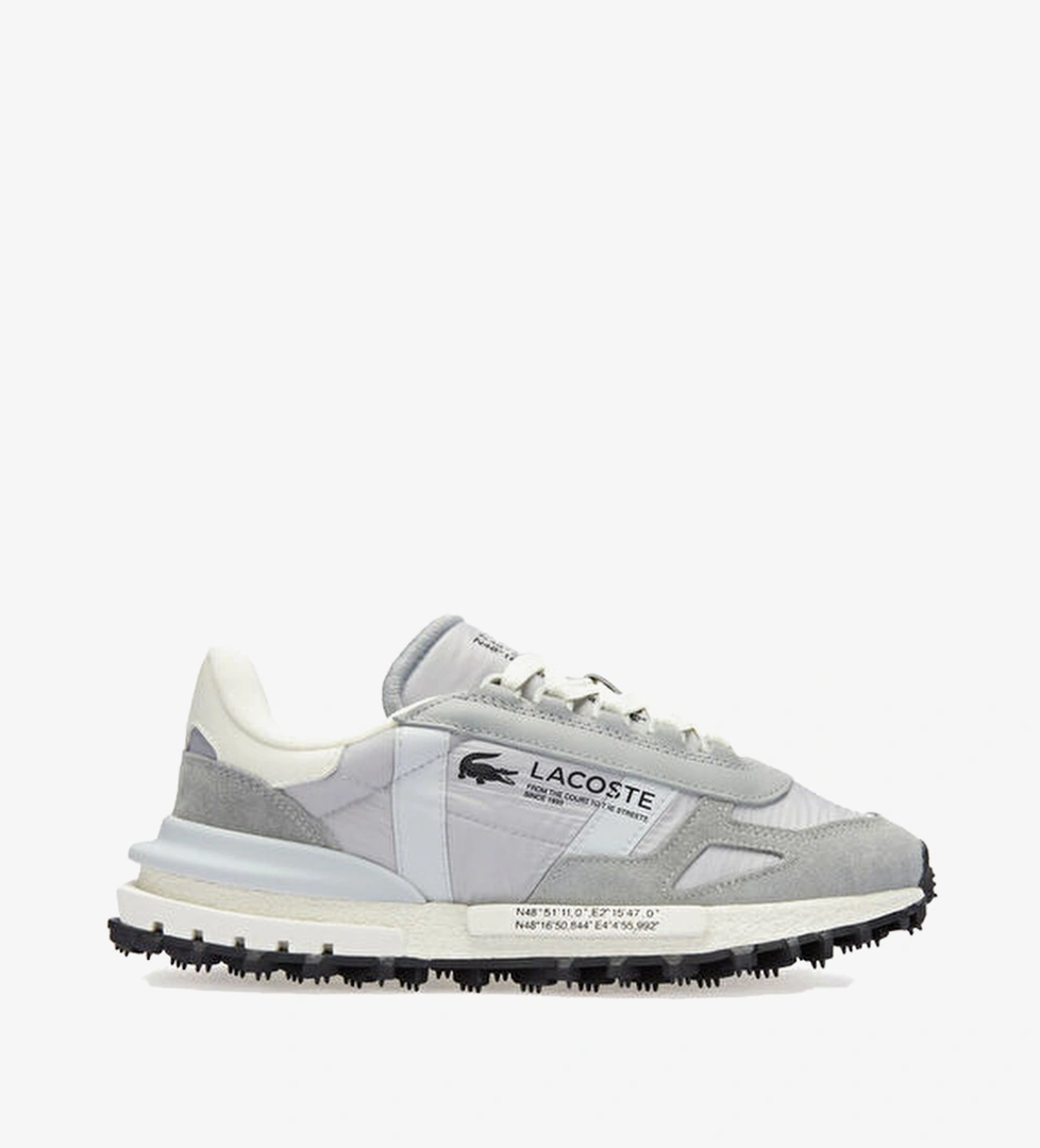 Elite Active Gri Kadın Sneaker