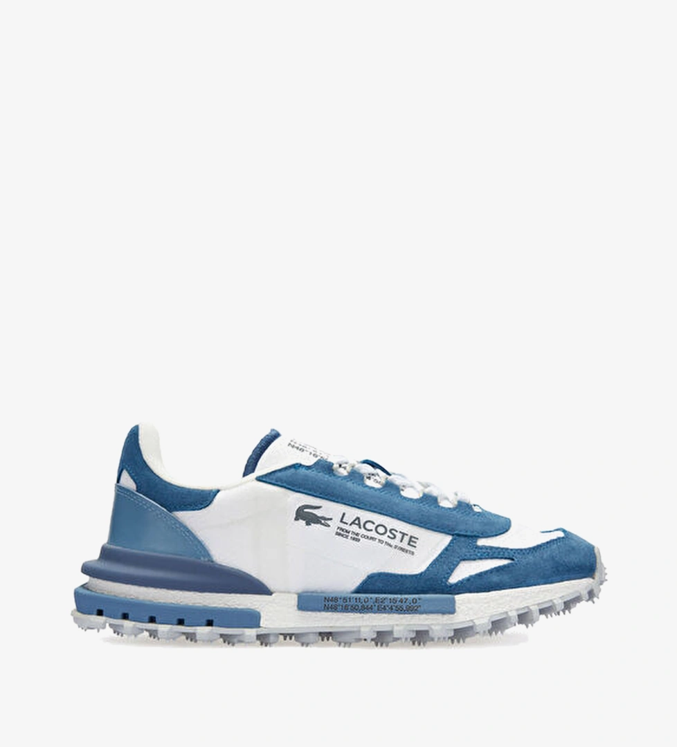 Elite Active Beyaz Erkek Sneaker