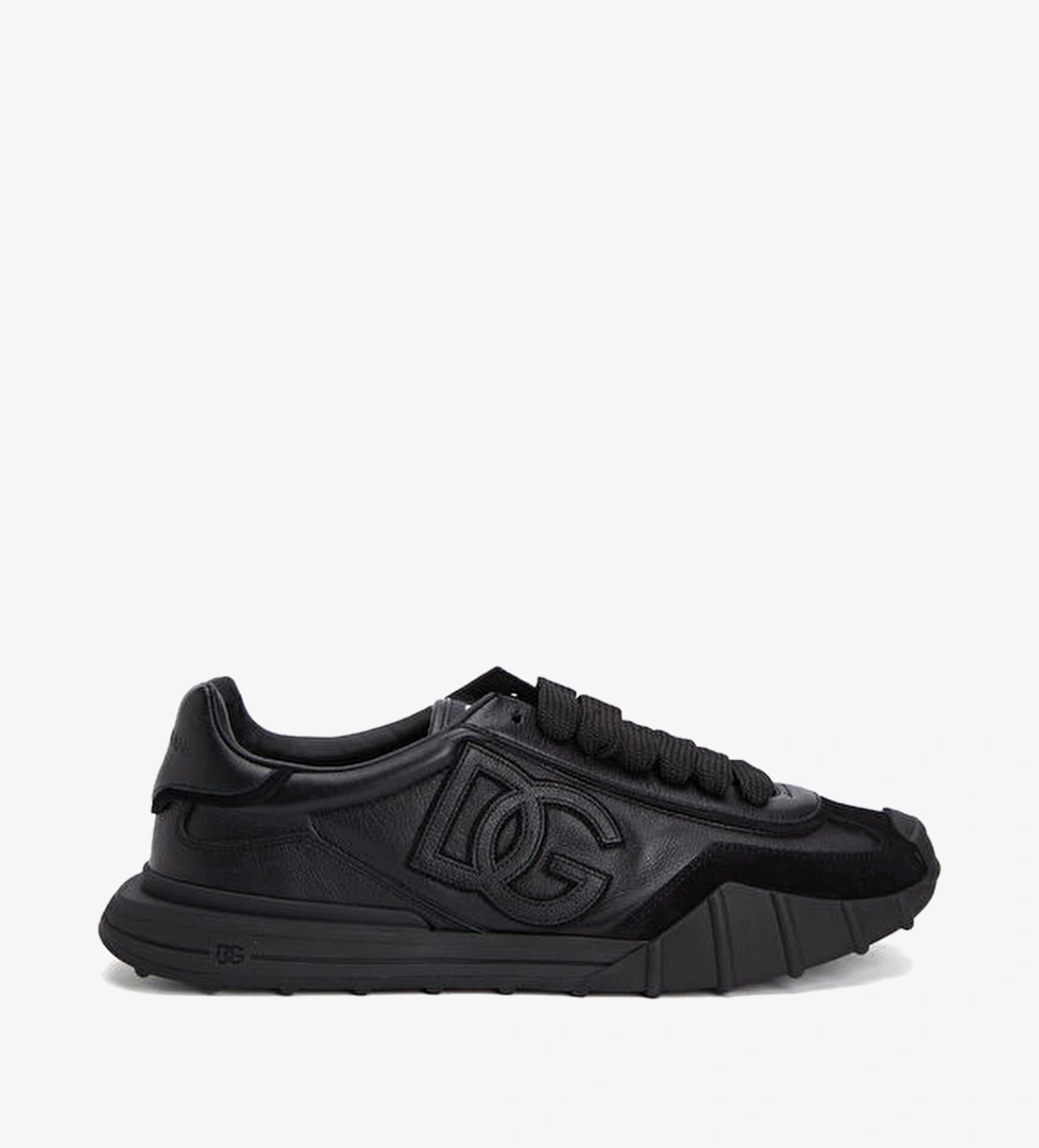 Dolce&gabbana Siyah Dolce&gabbana Athletic