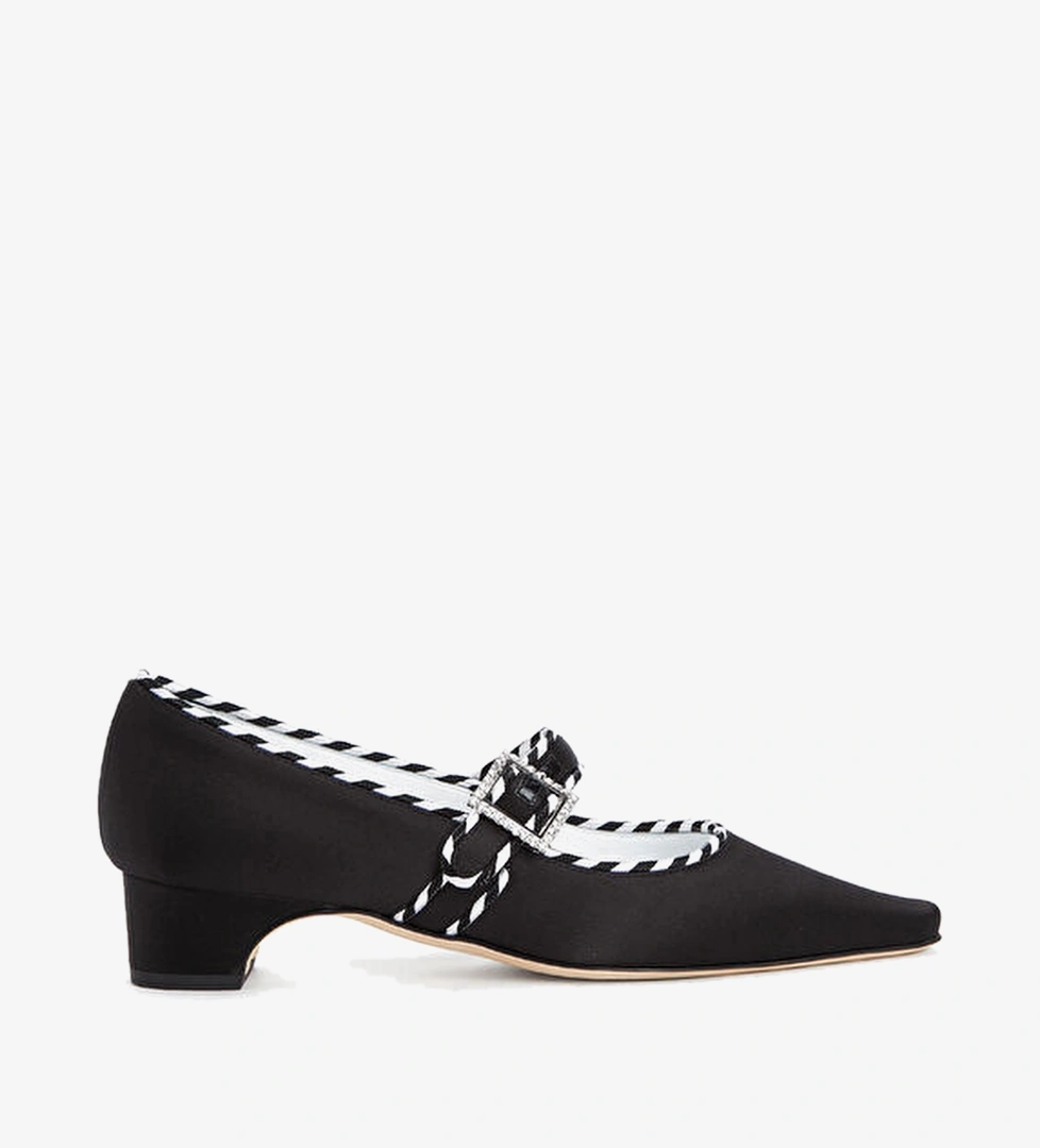 Manolo Blahnik Manolo Blahnik Zaera