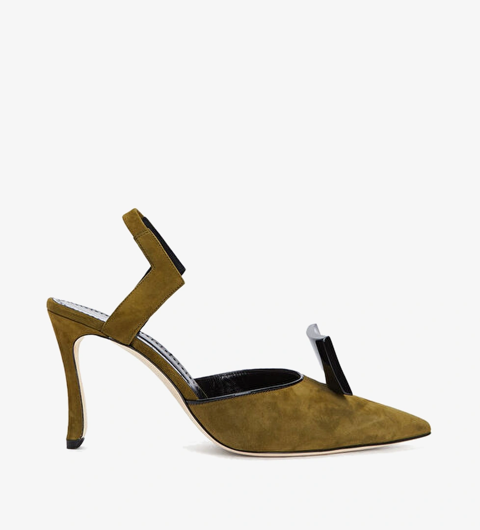 Manolo Blahnik Manolo Blahnik Domitila
