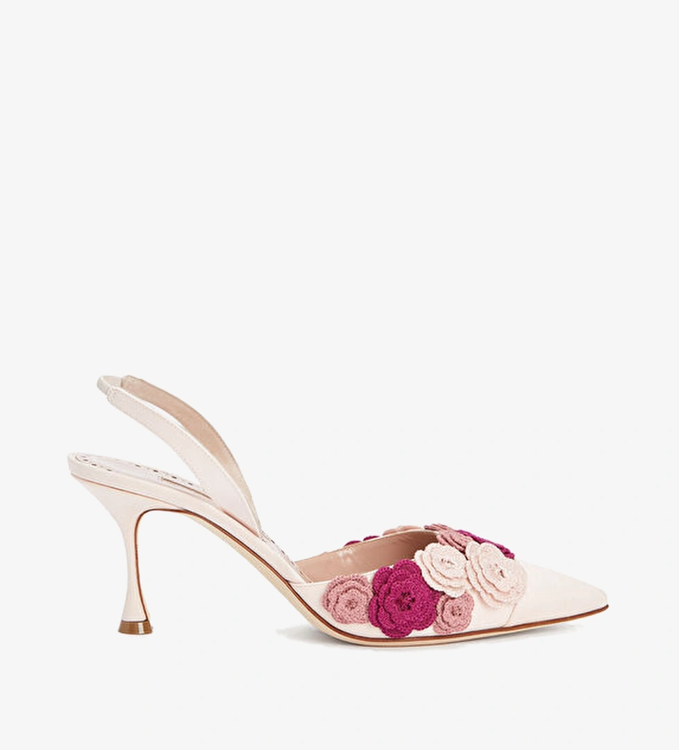 Manolo Blahnik Manolo Blahnik Svemutasli