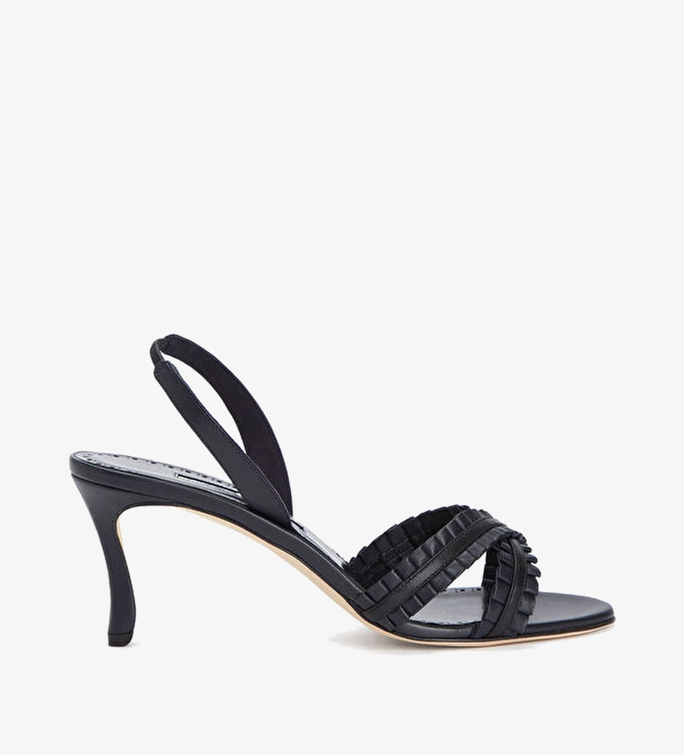 Manolo Blahnik Manolo Blahnik Volusanus