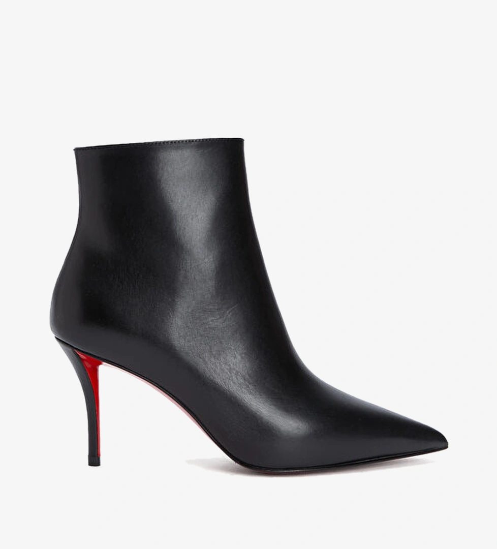 Christian Louboutin Siyah Christian Louboutin Miss