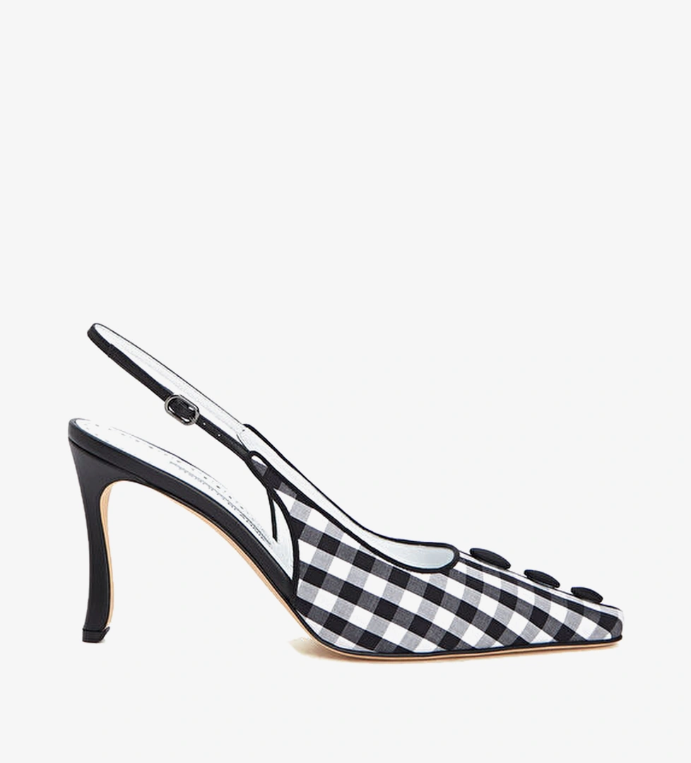 Manolo Blahnik Manolo Blahnik Alexa
