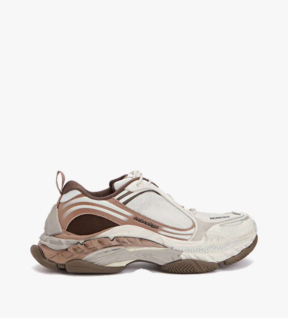 Balenciaga Kahverengi Balenciaga Triple