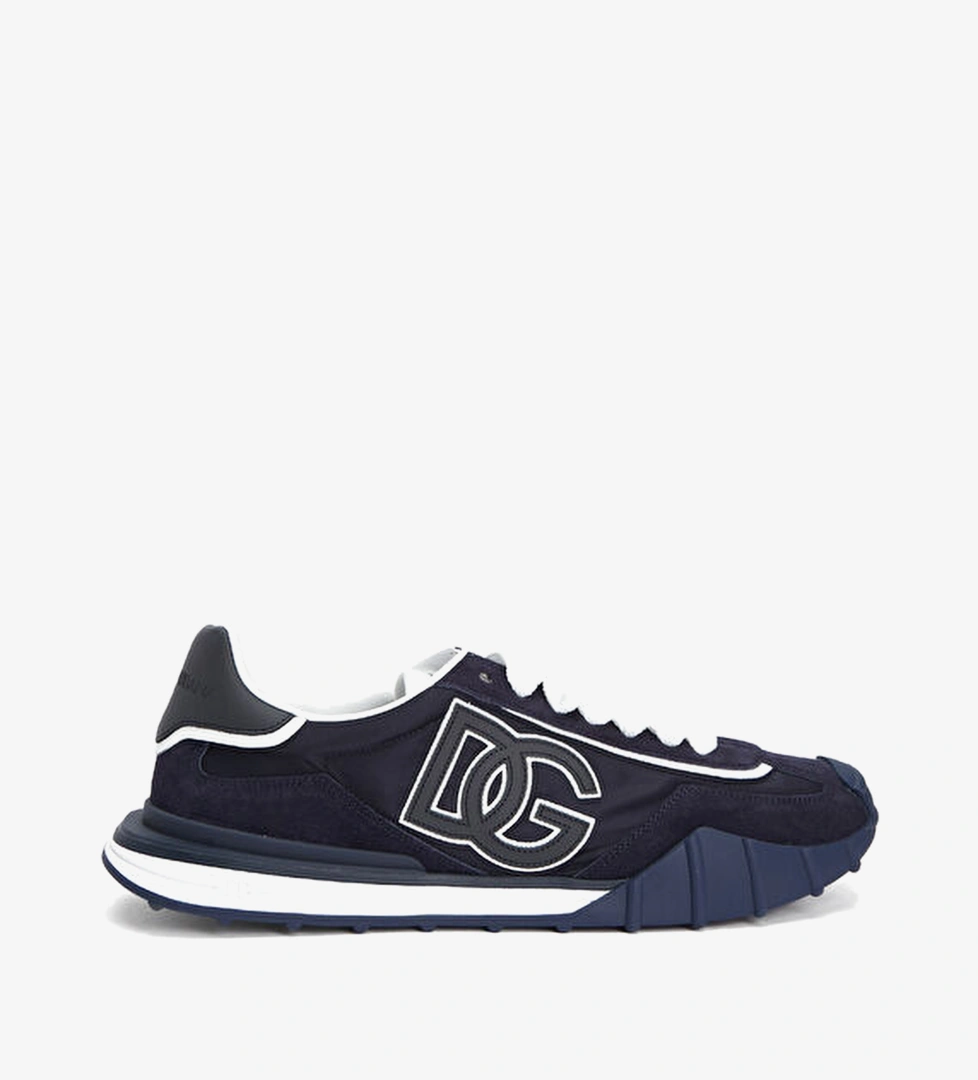 Dolce&gabbana Mavi Dolce&gabbana Athletic
