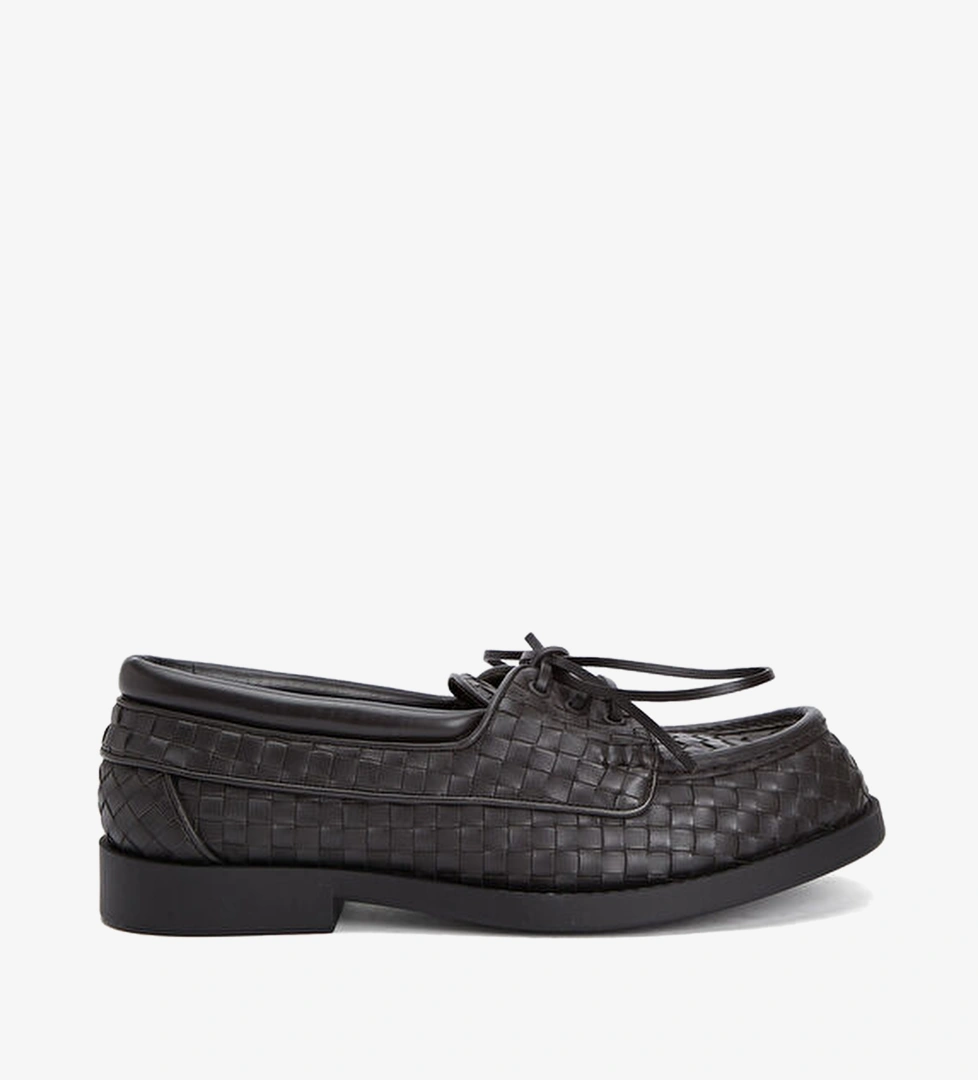Bottega Veneta Kahverengi Bottega Veneta Silenzio