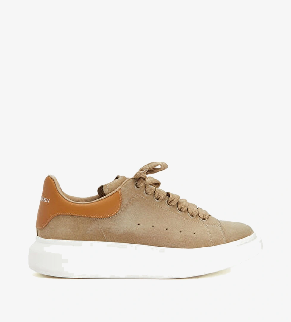 Alexander McQueen Erkek Sneakers 42,5TR