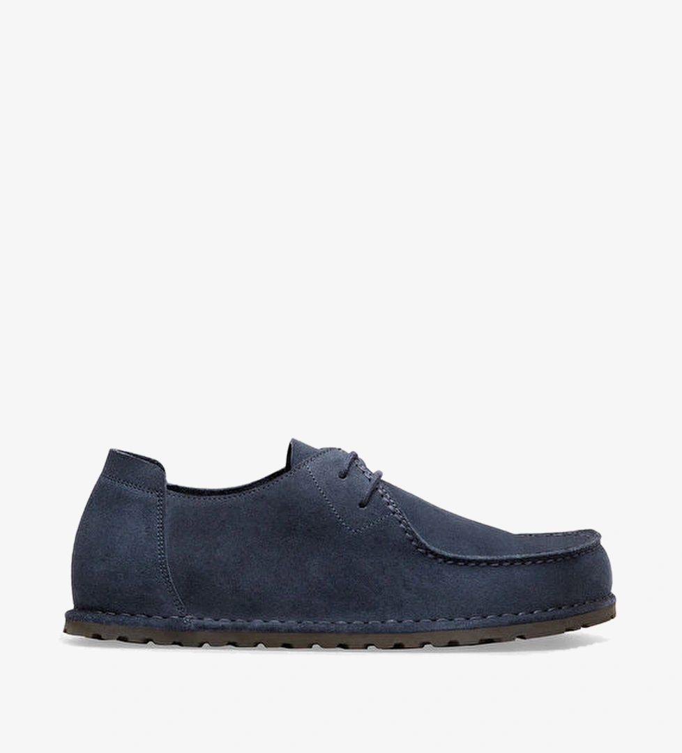 Birkenstock Lacivert Birkenstock Utti