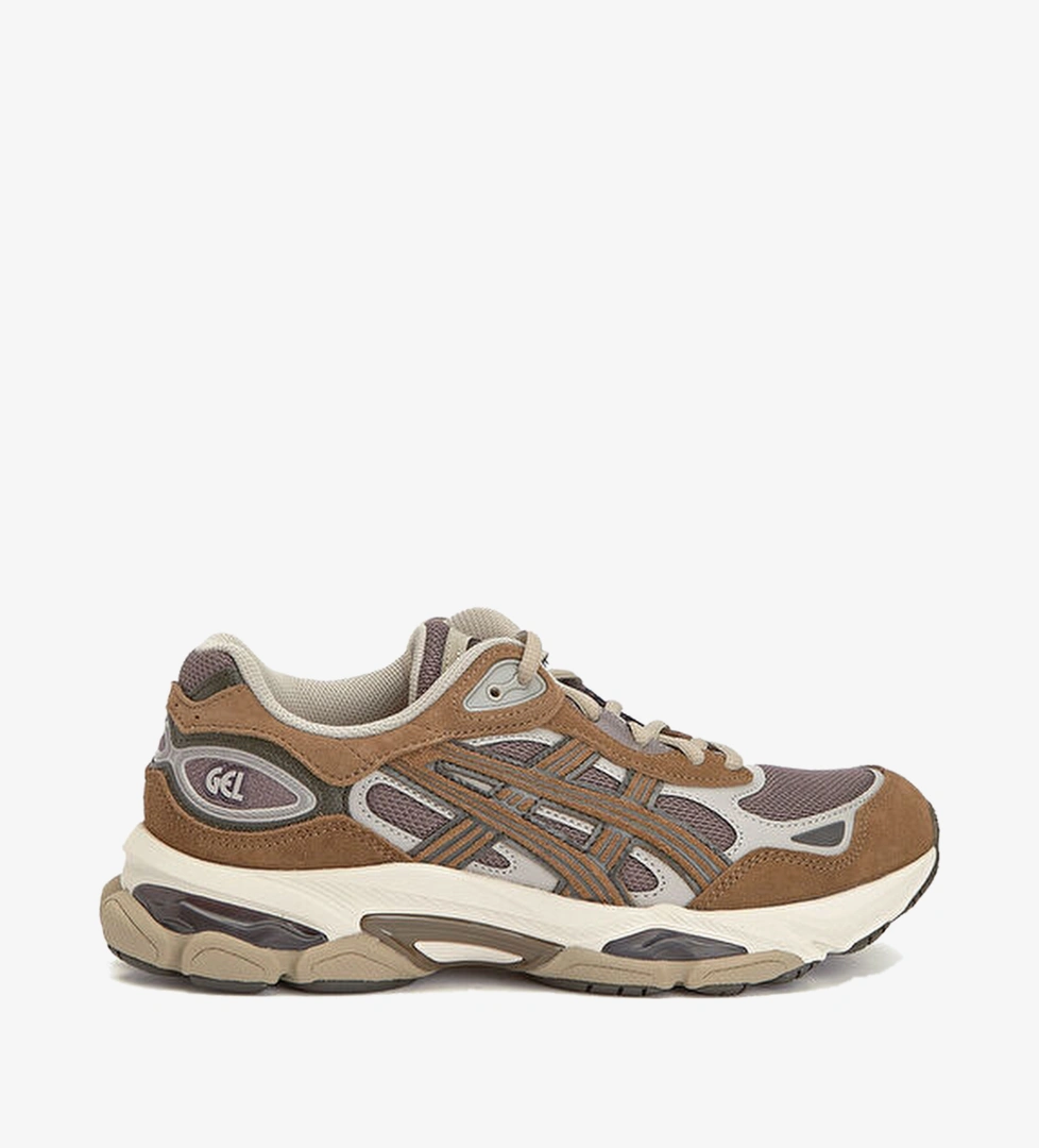 Gel-Nimbus 2.0 Kadın Deri Sneaker