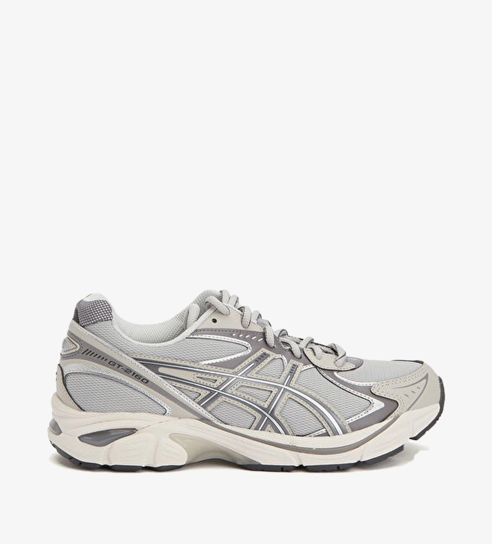 GT-2160 Kadın Deri Sneaker