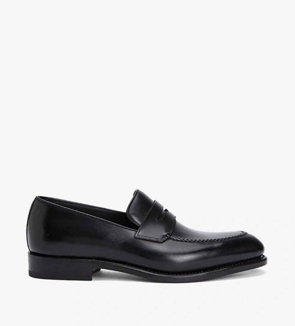 Ferragamo Siyah Ferragamo Amsterdam