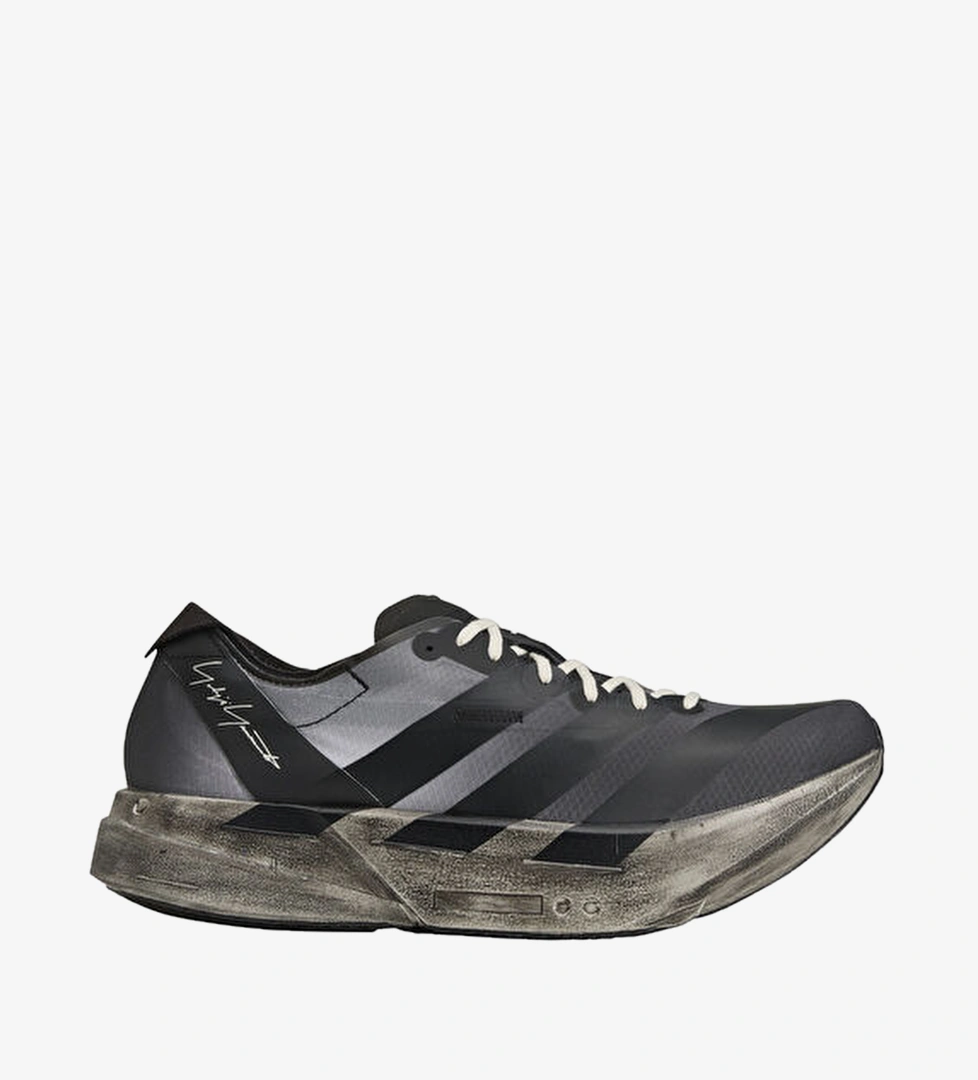 Y-3 Siyah Y-3 Adios Pro