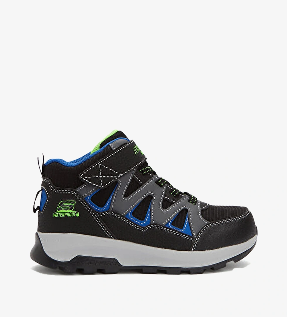 Storm Blazer Mavi Siyah Erkek Çocuk Sneaker