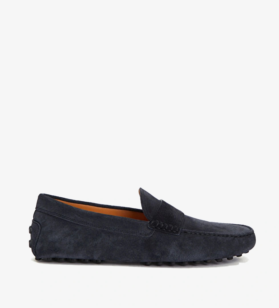 Tod's Lacivert Tod's Driver