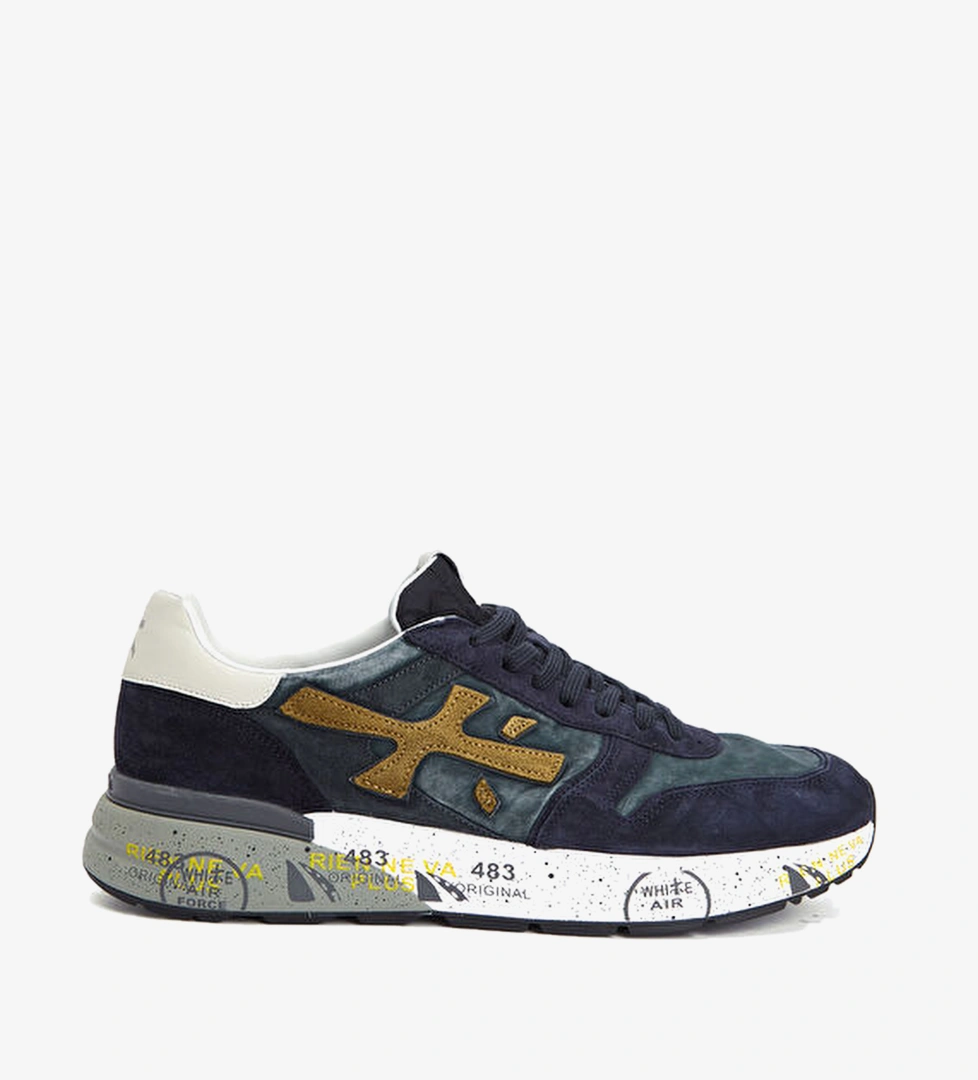 Premiata Mavi Premiata Mick